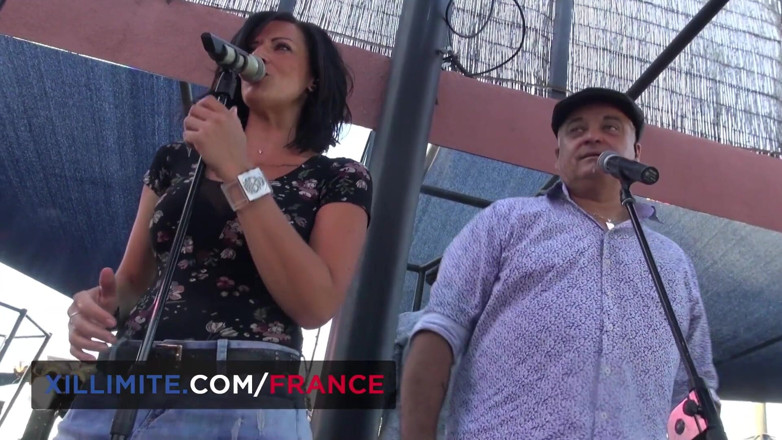 Made In France: Swingerclub-chroniken
