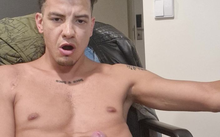 Fitguywithbigdick: Boşalma sert 13