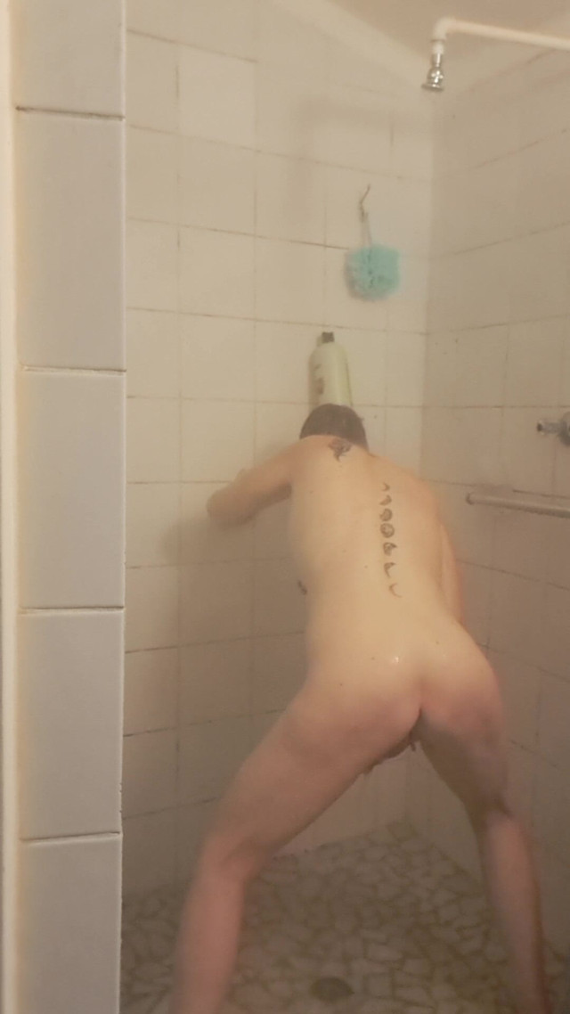 Super Steamy Shower Sessions (ZenitheBloodRose) Super Steamy Shower Sessions (ZenitheBloodRose)