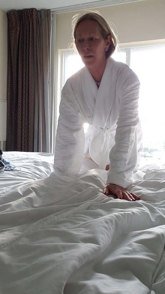 JessRyan: Previzualizare finală