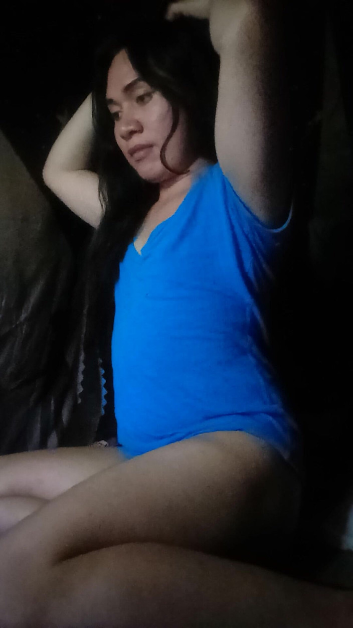 Reynaldo6: Velvet Silence, solo transeksual ditubuh untuk matang