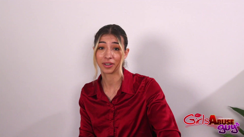 GirlsAbuseGuys: Negoziazione sul contratto