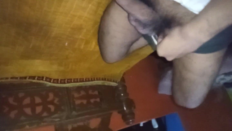 Om Kumar: Sexy Video India