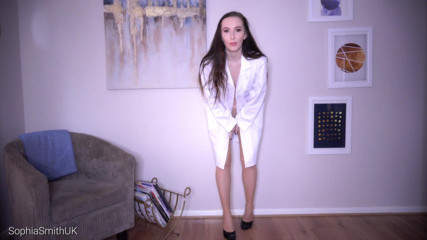 SophiaSmithUK: Dorongan ekstrem