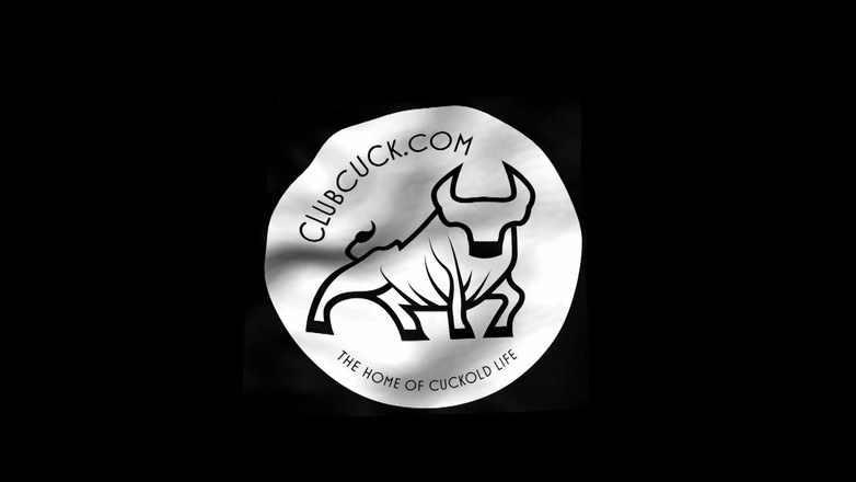 Clubcuck - cuckold: 寝取られ椅子 24 コートニー インク フェムドム 彼女の精液を食べる寝取られ