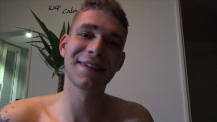 Gaybareback: Bareback sextape with fabien and aaron master