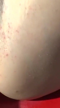 Tatuada milf cadela gangbanged por Horde de paus - banhos em jorrando porra carga