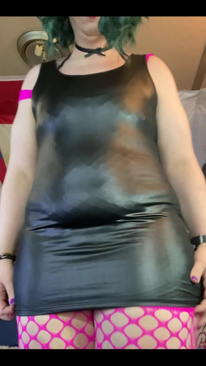 CosmicJones88: Evolving Sissy. Thank You and Enjoy.