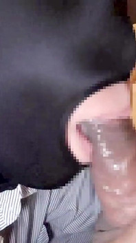 Mayu No.50 Immediate Oral Fellatio & Swallowing Specialty-full Head Masked Huge Deep Throat, Deep Throat Nasal Throat