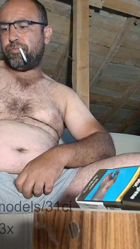 Твой Бог, твой отчим был в прямом эфире.