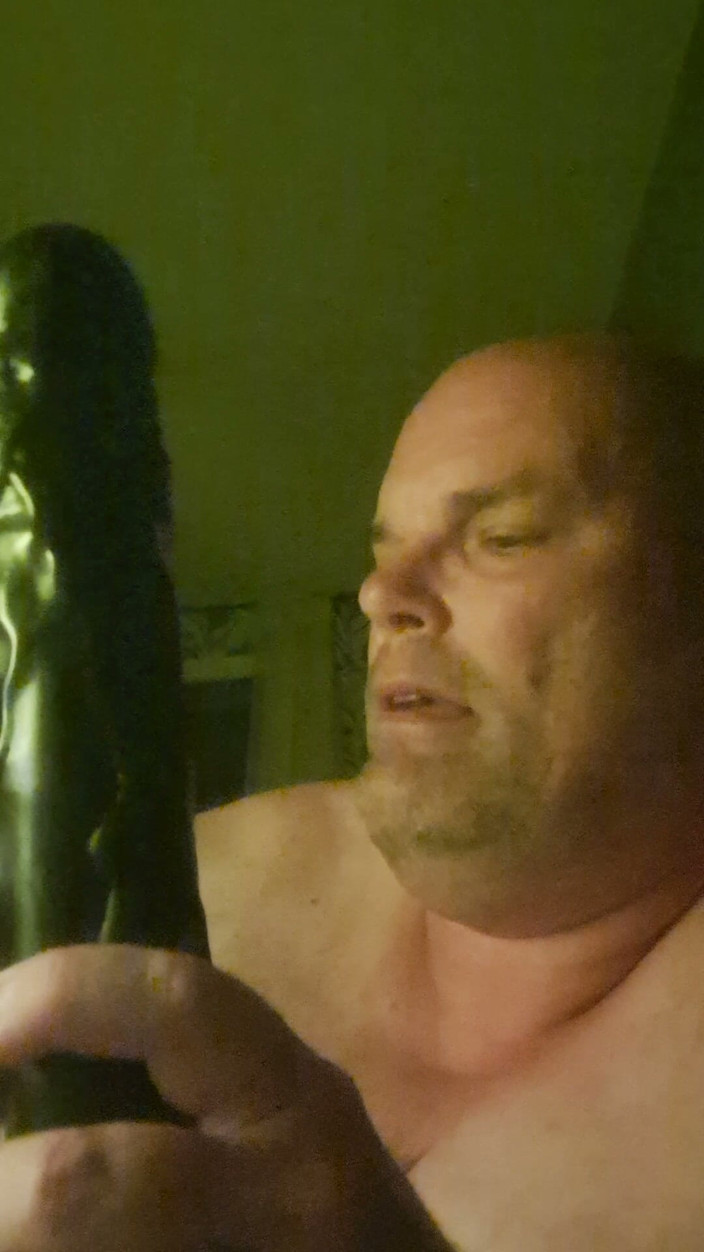 Fickspecht: Continue with the Hole Destroyer for the Bitch and Nice...