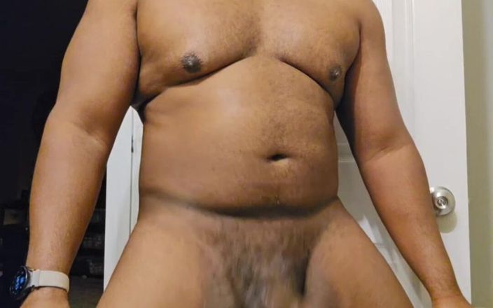 MrGoudreauXXX: Con gấu bbc cơ bắp