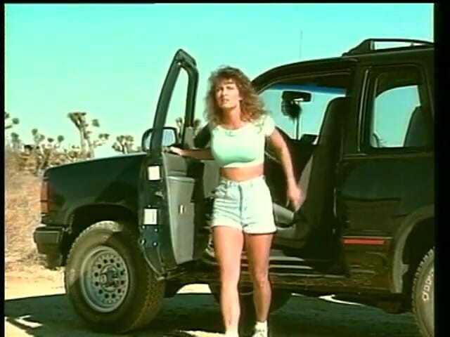 GERMAN PORN CLASSICS: มายราจ 1
