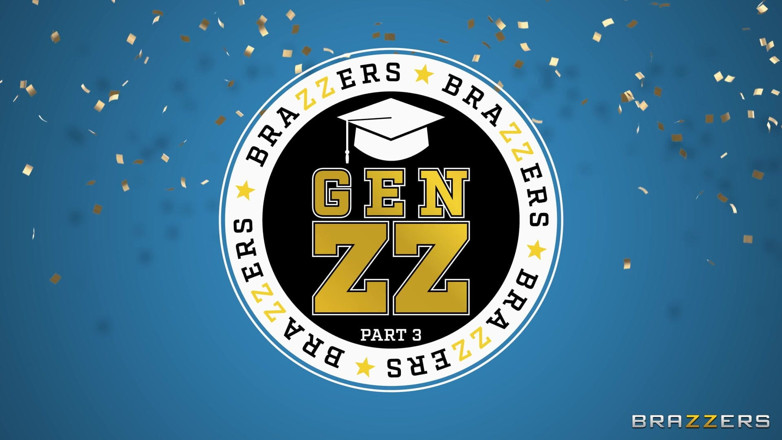 BRAZZERS: Brazzers - Génération Zz : partie 3