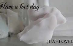 Hari Kaki 007