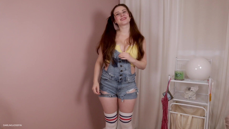 Darling Josefin: Step-daughter Transformed! Brat to Mindless Mesmerized Bimbofied Fuckdoll | Darlingjosefin Bimbofication...
