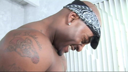 Black Passion: Busty MILF picked up and fucked hard by his BBC