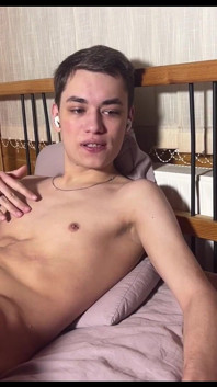 お腹に明るく射精します
