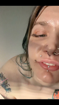 I Drool a Lot