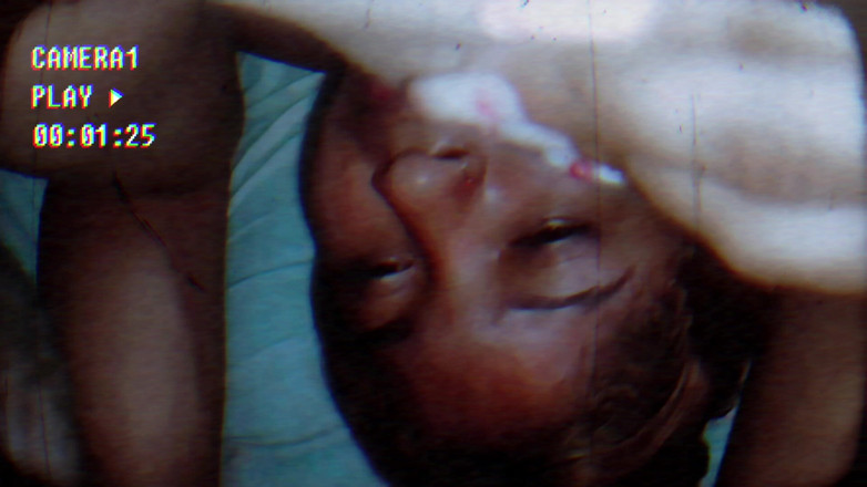 PABLO N3GROBAR: Bombshell Alert: z soczystym latynoskim ogniem !!