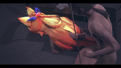 HentaiTubes: LOL Hentai - アーリスターガーディアン ファック タイドアップ - 日本のアジアマンガアニメ映画ゲームポルノ