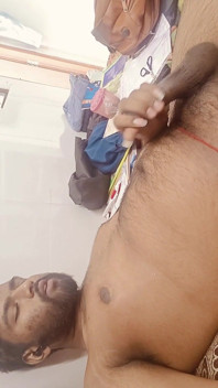 My Hot Cum