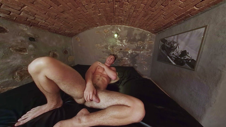 POV Gay: Извращенная эскейла II
