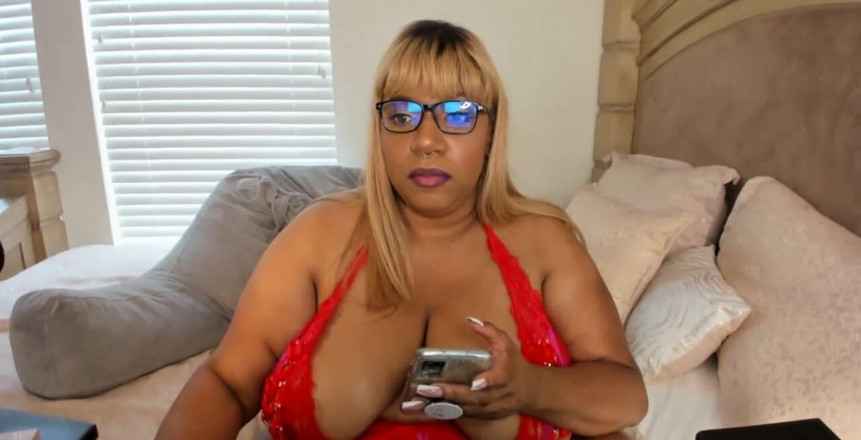 Josie4yourpleasure: Stream begann am 29.04.2022 05:34 Uhr Hai