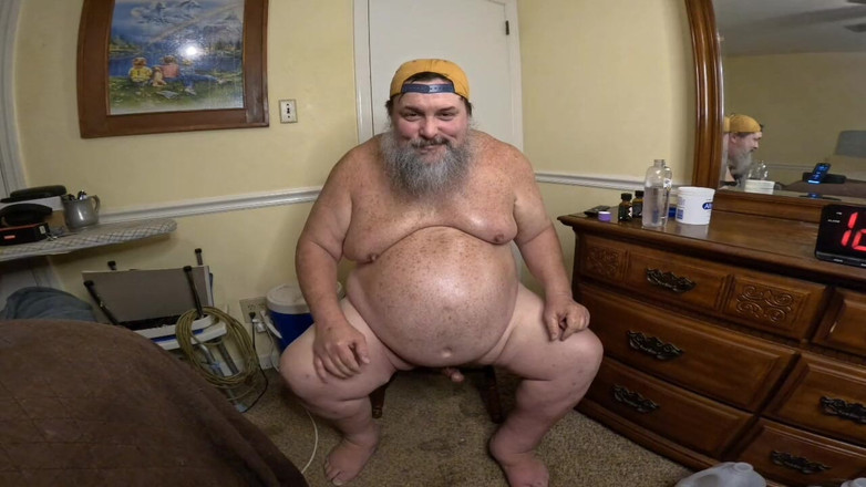 GeneWadexxx: Jeder will mir helfen