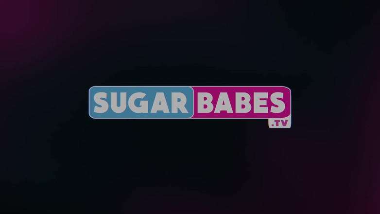 SugarBabesTV: 세기의 갱뱅