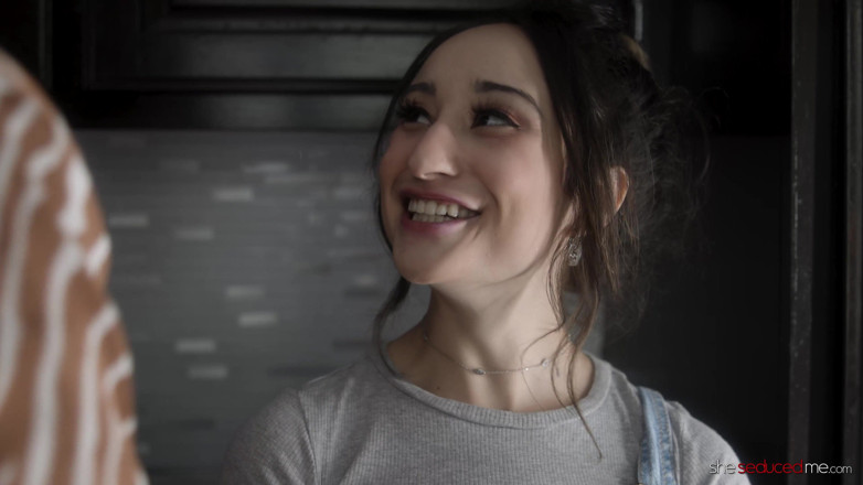 She seduced me: Need Help with That