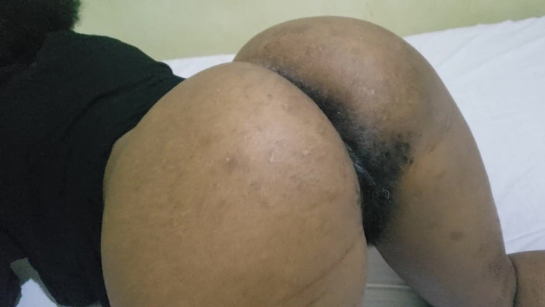 Lovemina: BBW Booty Queens Bring the Heat with Every Bounce