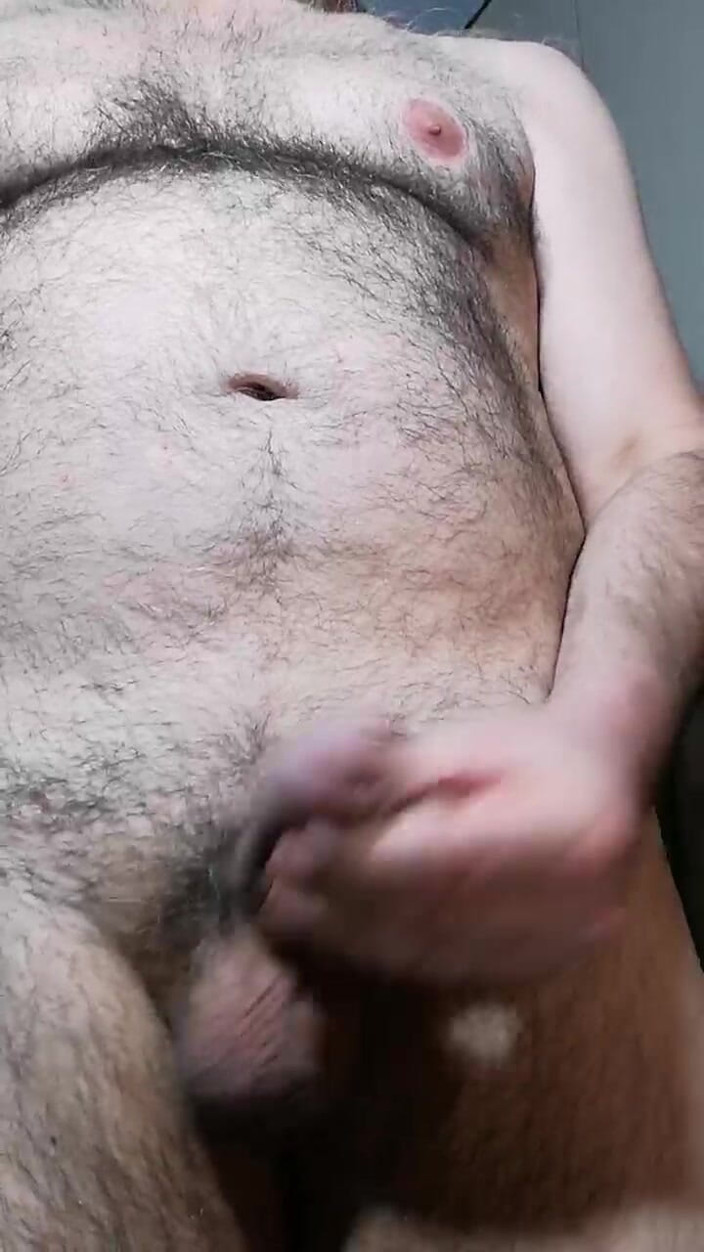 Setesesso7: Cepat dengan cumshot besar begitu saya bangun pagi-pagi!