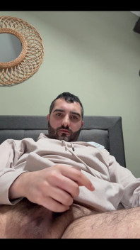 Wish I Could Suck