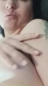 It Could Be Your Dick in My Mouth Instead