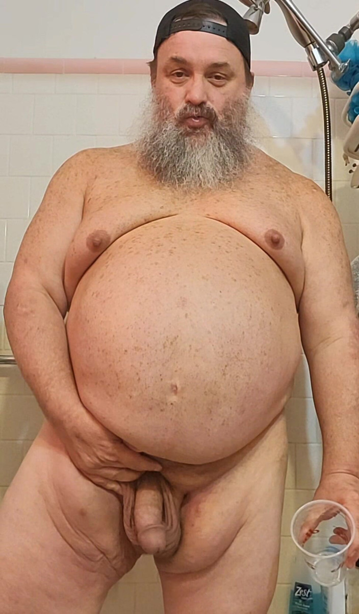 GeneWadexxx: Ateşli üvey baba için sidik yeme çevrimiçi