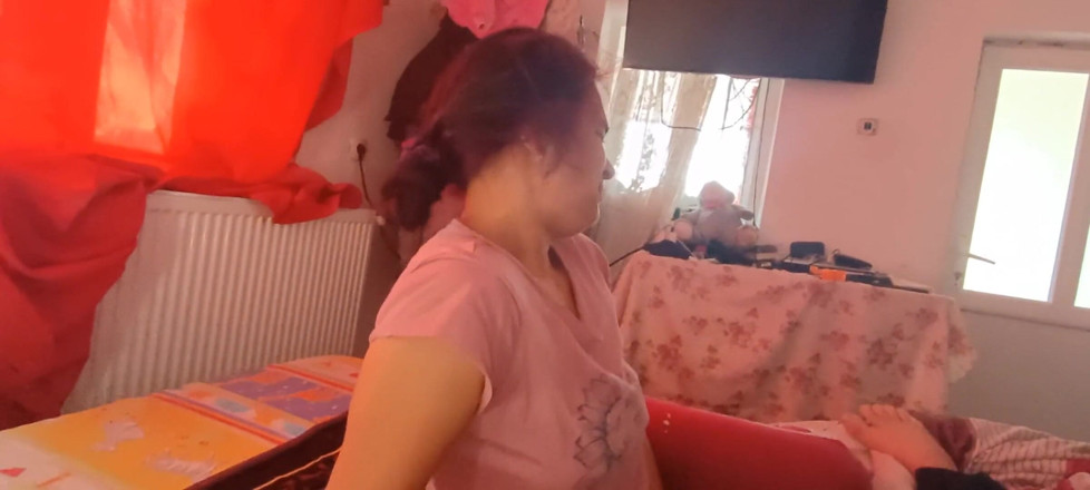 Ionut899: I Fuck My Stepdaughter in the Mouth and I Cum...