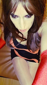 Tammysissy tự vữa