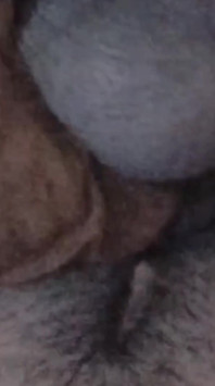 Fuck in Bedroom