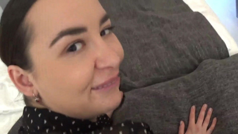 Amateur Homemade Porn: Amateur Turkish Big Ass MILF Fucked Hard by 20 Years Old...