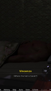 Mia, soldat de combat 6, m’a baisée et a pris ma virginité