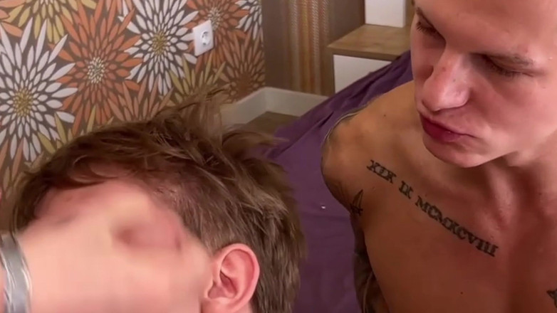 Max Gen: Twinks cum parte 3