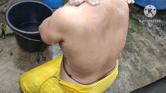 Anita yadav: Koupání mimo nahý sex