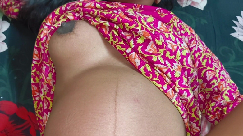 NishaKumari009: Cute Teen Bhabhi Fucked Her Boyfriend Indian Sex Videos
