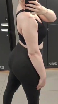 Gym Fit Check