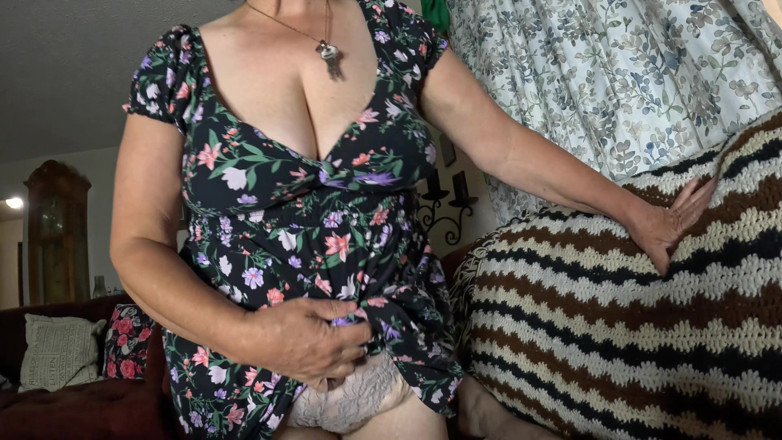 Homesteadmama: Locked for My Pleasure