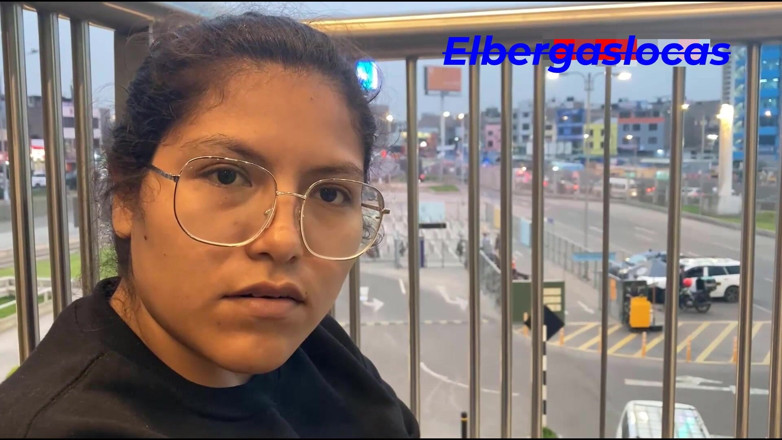 Elbergaslocas: İyi bir yarağa ihtiyaç duymadan kendimi siktim, beni destekebileceğini söyledi...