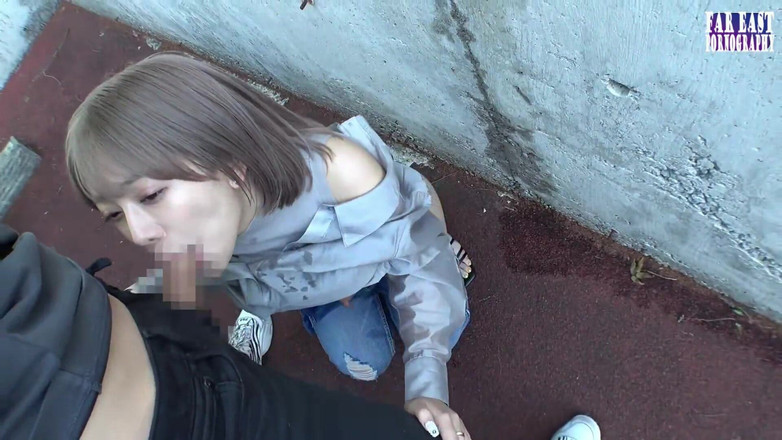 Far East pornography: Stream Journey jako szczupła piękność mistrzów dreszczyk emocji stojącego zwolnienia...