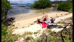 Rex mastersen studio: Une pipe inoubliable sur notre petite plage privée d’Oahu, à Hawaï