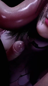 Playing with a Horny Girl That Wants to Fucked Silly